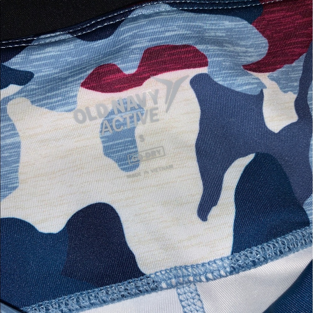 Old Navy Active Go-Dry Full Length